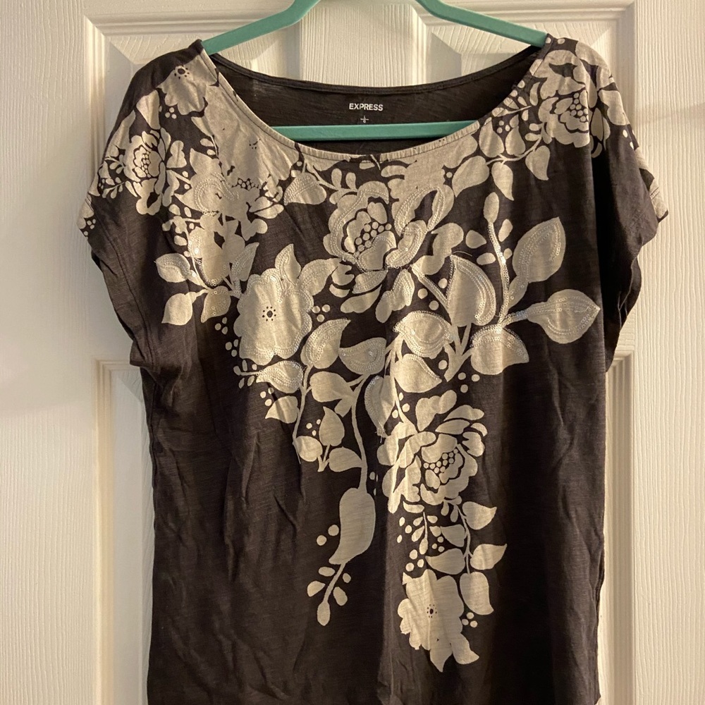 Express top